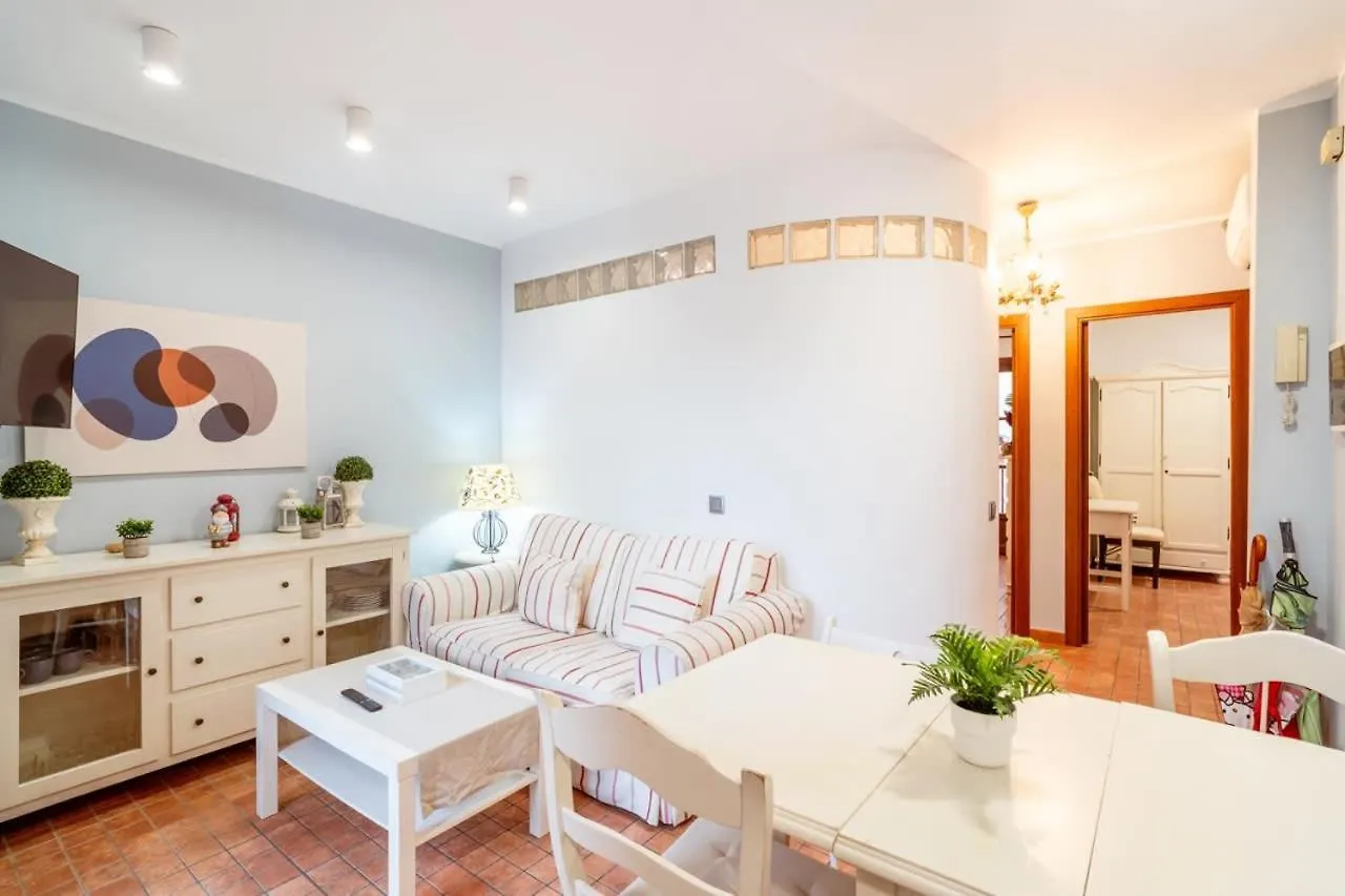 Apartmán Old Town By Tarragonadays  Tarragona