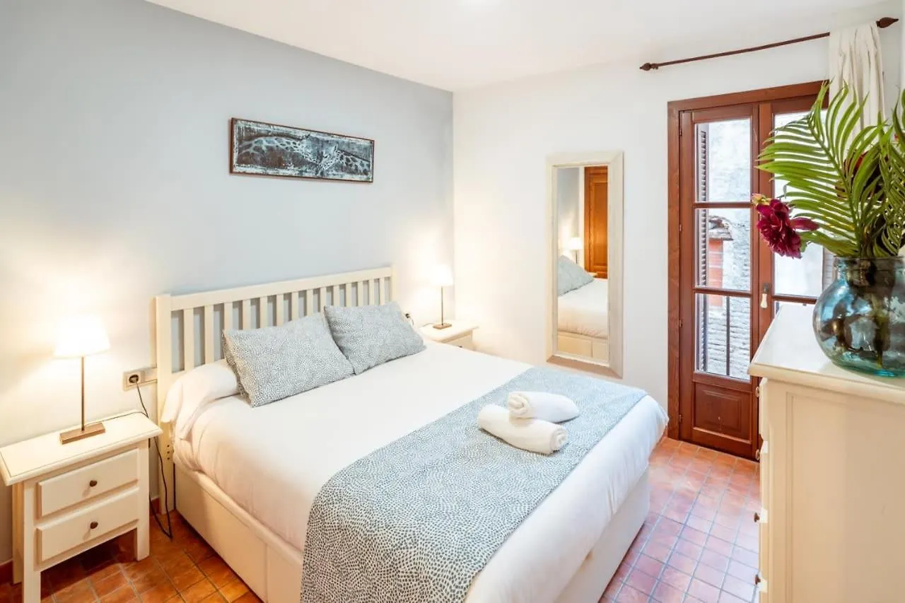 Apartmán Old Town By Tarragonadays Tarragona