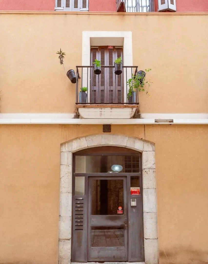Old Town By Tarragonadays Apartment 0*, Tarragona