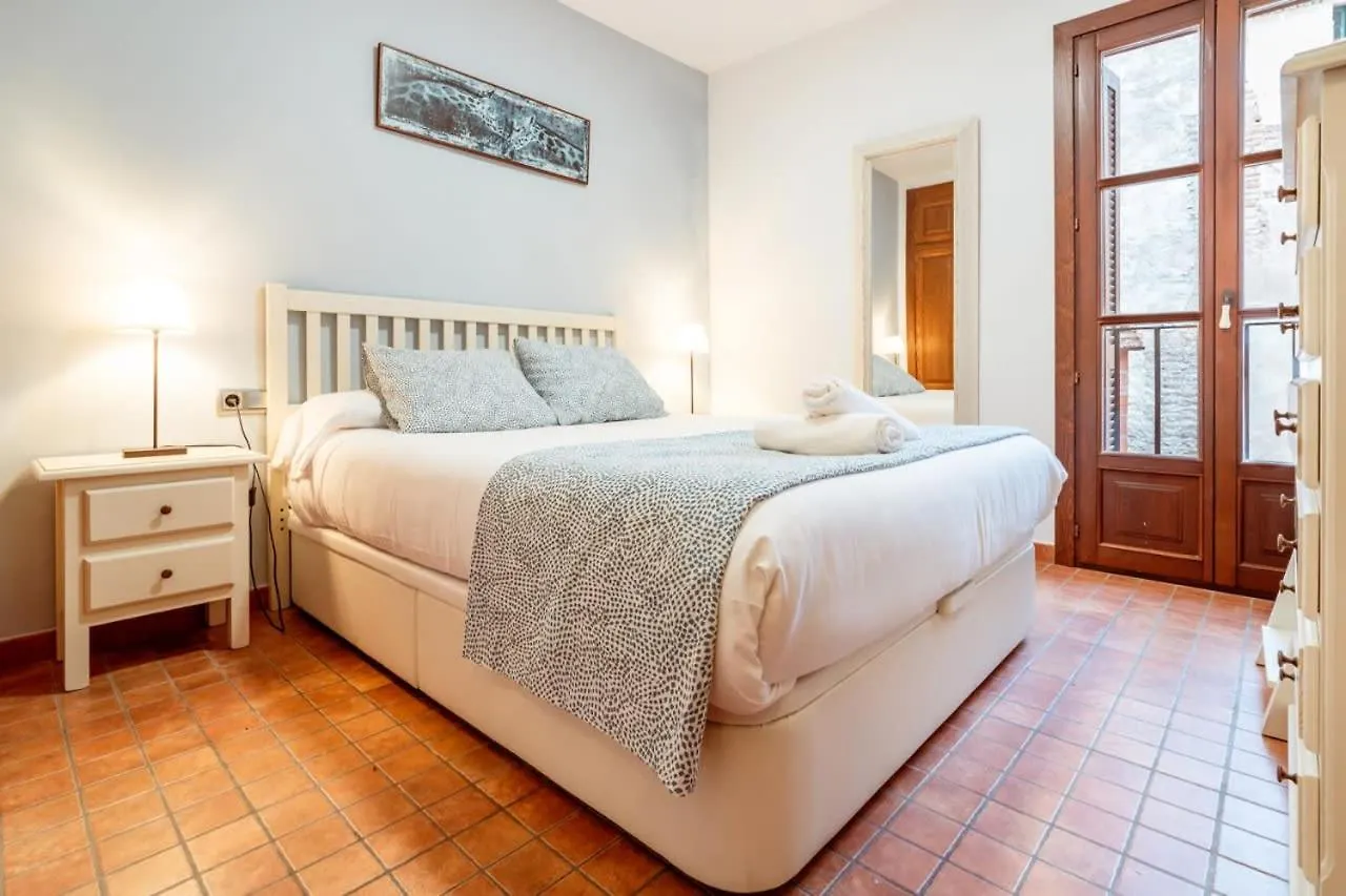 Old Town By Tarragonadays Apartment 0*, Tarragona Spain