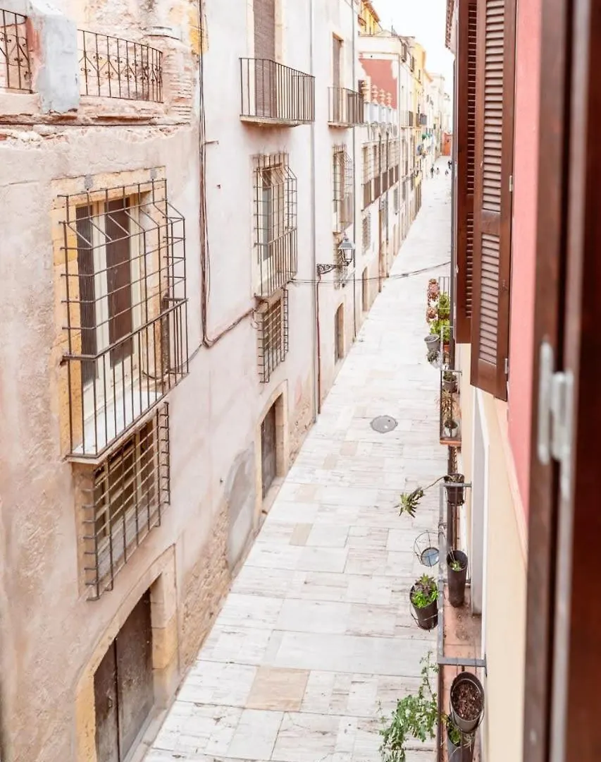 Old Town By Tarragonadays Apartment  Tarragona
